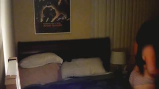 PAWG MILF loves getting fucked hard at home - 2 image