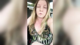 MILF Masturbates in Marina - 13 image