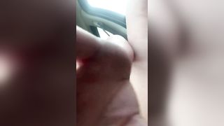 MILF Masturbates in Marina - 14 image