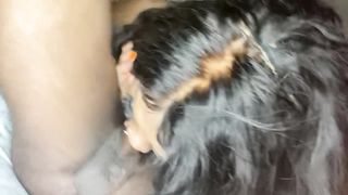 BBW Pussy Gets Destroyed by BBC - 7 image