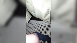 BBW Bent Over Taking Master Fretz Big Dick - 9 image