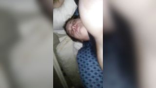 Taking all I can give