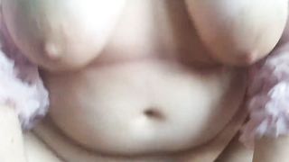 Please cum inside me! Get me pregnant, stepbro  - Milky Mari - 12 image