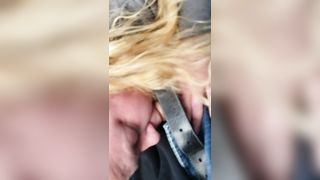 Best Car Blowjob Ever!!! - 12 image