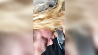 Best Car Blowjob Ever!!! - 14 image