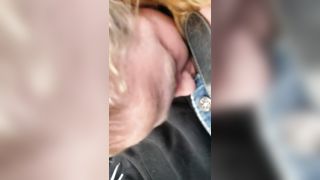 Best Car Blowjob Ever!!! - 8 image