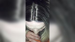 Some one hubby is getting it done - 7 image