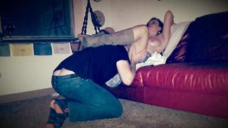 my Wife Falling In Love With my Friend - 5 image