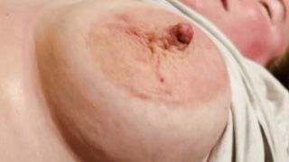 Bound BBW on the Table Cums Hard - 3 image