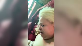 Dirty Whore Wife Sucking Dick - 15 image