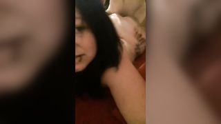 Getting Fucked Doggystyle POV Compilation - 7 image