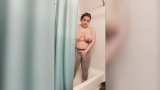 Rewetting my Fav Leggings 3 Timesss - 15 image