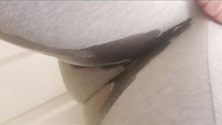 Rewetting my Fav Leggings 3 Timesss - 2 image