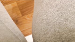 Rewetting my Fav Leggings 3 Timesss - 4 image