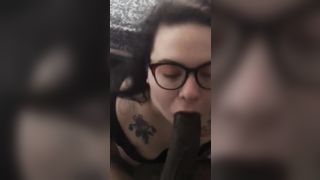 BBW Loving HUGE BBC COMPILATION - 11 image