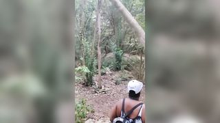 Vlog #1 - Public Sex in Park - 3 image