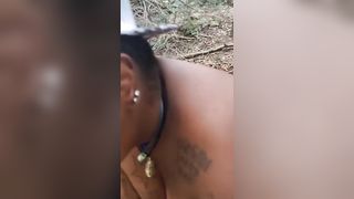 Vlog #1 - Public Sex in Park - 9 image