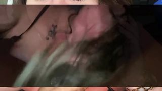 PAWG BBW VS BBC BJ Compilation. Im a Good Slut! - 9 image