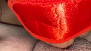 Teen Gets Morning Head from my Tutor (ebony Bbw) POV - 3 image