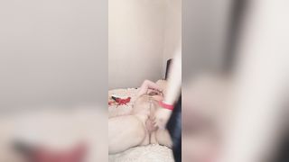 Dirty Bitch Rides her Ass on my Dick - 14 image