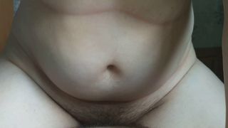 Married girl with big boobs fuck me to creampie - Milky Mari - 1 image