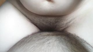 Married girl with big boobs fuck me to creampie - Milky Mari - 12 image