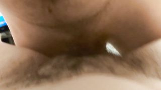 Hairy Quicky after Work - 10 image