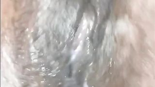 BBW Wife Twerk on Husband then Sucked & Fucked - 7 image