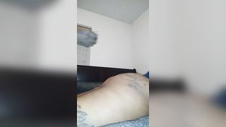 GETTING OILED DOWN AND FUCKED WITH MS BETTY - 2 image