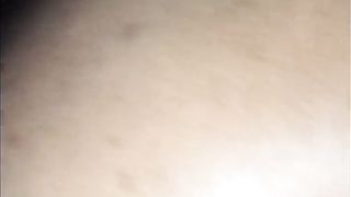 Dog out another Dude Bitch then Bust on her Face