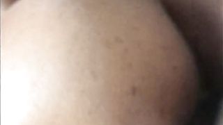 Dog out another Dude Bitch then Bust on her Face - 12 image