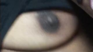 Dog out another Dude Bitch then Bust on her Face