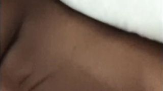 Dog out another Dude Bitch then Bust on her Face - 6 image