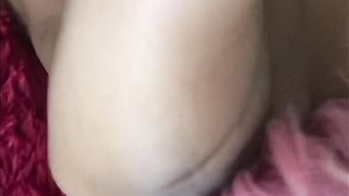 Dog out another Dude Bitch then Bust on her Face - 7 image