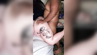 Daddy Fills my Pussy with Cum! - 11 image