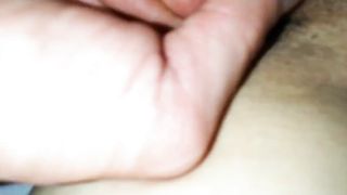 Chubby pussy close up - 11 image