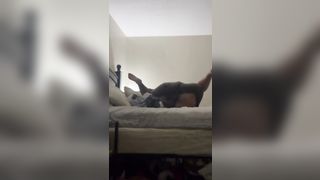 BBW Sweaty Sex Nasty Whore from Louisville - 8 image