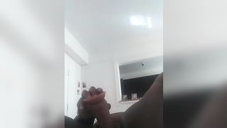 QuietEbony Creamy Gushy Waterfall