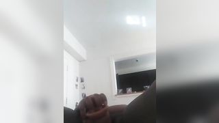 QuietEbony Creamy Gushy Waterfall