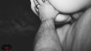 Making those Big Titties Bounce - 15 image