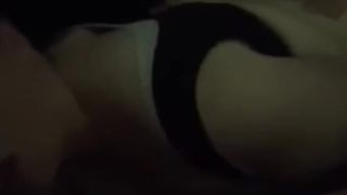 Amateur Wife Rides Husband and Gets Big Ass Fucked Doggystyle Holding Selfie Stick PAWG BBW Fucked - 11 image