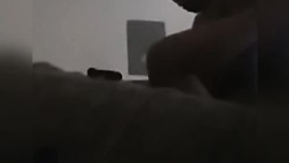 THE D had the P in COMA 10min LATER