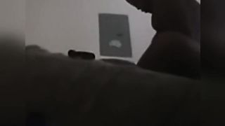 THE D had the P in COMA 10min LATER