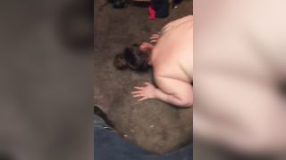 BBW take BBC while BF Records - 12 image