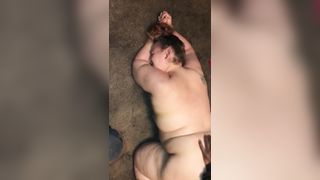 BBW take BBC while BF Records - 5 image