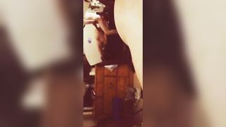 Trash Talking BBW has a Screaming Orgasm after being Pounded by a Long Hard Cock - 4 image