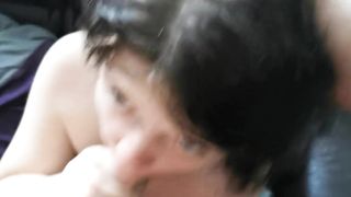 Yuuum a good little snack before i go love