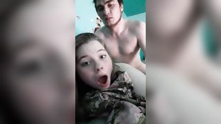 Big Tit Inexperienced BBW Anal - 12 image