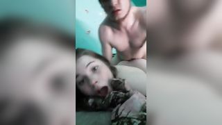 Big Tit Inexperienced BBW Anal - 13 image