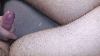 Caught my wife with a huge creampie in her pussy!-Milky Mari - 12 image